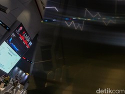 OJK Buka Suara soal Penilaian MSCI ke Pasar Modal RI
