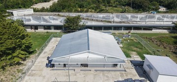Bangun 69 Gedung SPPG di 15 Provinsi, PT PP Ungkap Keunggulannya