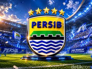Hasil Drawing ASEAN Club Championship: Persib Segrup dengan JDT
