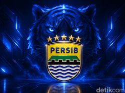 Daftar Lini Tengah Persib Bandung di Piala Presiden 2026