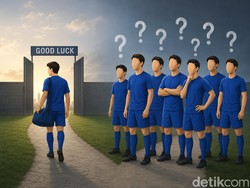 Yang Sudah Pergi dan Berpotensi Hengkang dari Persib