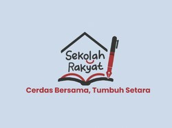 Cara Daftar PPPK Tendik Sekolah Rakyat Kemensos 2026 Beserta Syaratnya