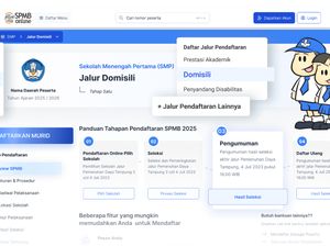 SPMB SMA/SMK Bali 2026 Dibuka 22 Juni: Ini Syarat, Jalur, Jadwal, dan Link