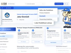 SPMB SMA/SMK Bali 2026 Dibuka 22 Juni: Ini Syarat, Jalur, Jadwal, dan Link
