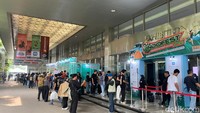 Lebarannya Pecinta Outdoor Dimulai, Indofest 2026 Hadir Pekan Ini