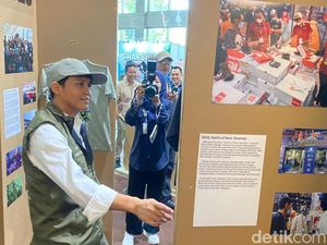 Jurus Kemenhut Kelola Pendakian Gunung di RI Pakai Digitalisasi