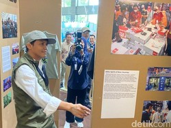 Jurus Kemenhut Kelola Pendakian Gunung di RI Pakai Digitalisasi