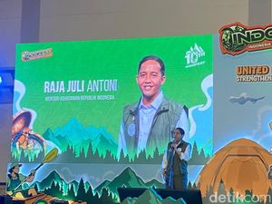 Kemenhut Transformasikan Tata Kelola Taman Nasional Lewat Satu Pintu
