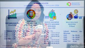 Industri Mamin Hadapi Tekanan Kurs dan Kenaikan Biaya Produksi
