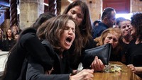 Israel-Lebanon Sepakat Gencatan Senjata, Apa yang Diketahui Sejauh Ini?
