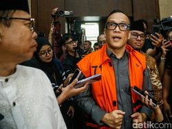 Hakim: Noel Terima Uang Rp 3 M dan Ducati Scrambler dari Sultan Kemnaker