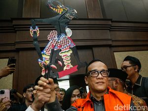 Video Noel Ingatkan Prabowo: 98 Jilid 2 Akan Terjadi Tak Lama Lagi
