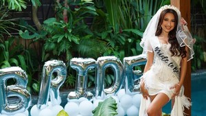 Bridal Shower Jennifer Coppen