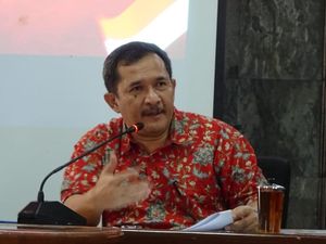 Bulan Bung Karno, Eko Suwanto Inisiasi Kirab Budaya Tresno Pancasila