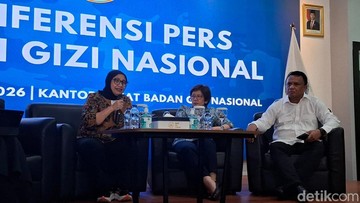 Kepala BGN Jelaskan Tugas 2 Wakilnya yang Baru: Awasi Anggaran-Teritorial
