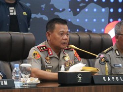 Sadisnya Penculik Bunuh Bocah di Kutim: Korban Dicekik Dijatuhkan ke Parit