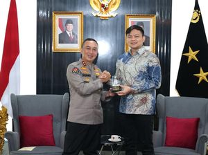 PTPN IV Gandeng Polda Sumsel dalam Pengamanan Aset Perkebunan