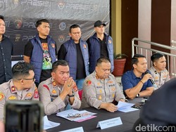 Perempuan di Samarinda Curi Kalung Emas Nenek Teman demi Bayar Utang