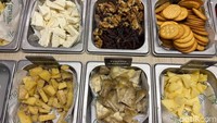 Tak Kalah Enak! Merek Lokal Ini Punya Ragam Jenis Keju Artisan Keren