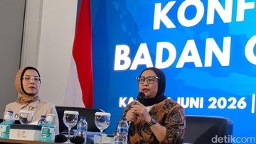 BGN Evaluasi Penerima MBG, Sekolah Mampu Tak Lagi Jadi Prioritas