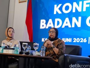 Video: Nanik S Deyang Fokus Efisiensi Anggaran usai Jadi Kepala BGN