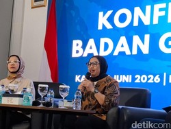 BGN Ubah Strategi MBG: Kualitas Diperbaiki, Target 82,9 Juta Tak Lagi Prioritas