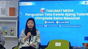 Dugaan Kecurangan OSN Kabupaten/Kota, Puspresnas: Sedang Investigasi!