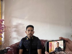 Bule Rusia Penganiaya Warga Banyuwangi Belum Dideportasi, Ini Alasannya