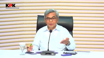 KPK Ungkap Transaksi Rp 357 M ke 35 Pegawai Imipas, Diduga dari Pemerasan WNA