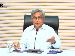 KPK Ungkap Transaksi Rp 357 M ke 35 Pegawai Imipas, Diduga dari Pemerasan WNA