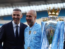 Berkali-kali Pep Mau Pergi dari City, Baru Kejadian Tahun Ini