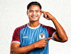 Nasib Slamet Santoso Berangkat Jadi TKI Malah Dikontrak Klub Bola Polandia