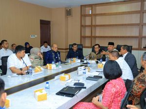 Komisi XIII DPR RI Kawal Pengembalian 83,26 H Lahan di Sumut ke Warga