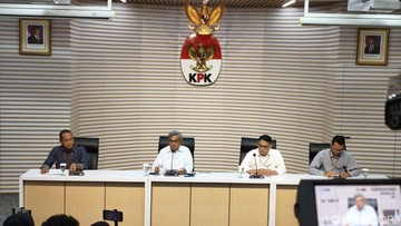 KPK Usut Kasus Silmy Karim dari Perkara Pemerasan Izin TKA di Kemnaker