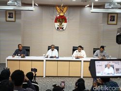 KPK Usut Kasus Silmy Karim dari Perkara Pemerasan Izin TKA di Kemnaker