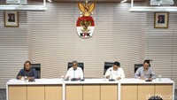 Awal Mula KPK Temukan Dugaan Pemerasan di Balik Proses Izin Tinggal WNA