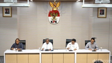 Awal Mula KPK Temukan Dugaan Pemerasan di Balik Proses Izin Tinggal WNA