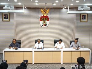 Awal Mula KPK Temukan Dugaan Pemerasan di Balik Proses Izin Tinggal WNA