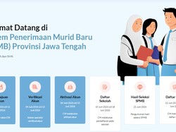 SPMB Jateng 2026: Jika SHTKA Belum Terbit, Apakah Bisa Daftar?