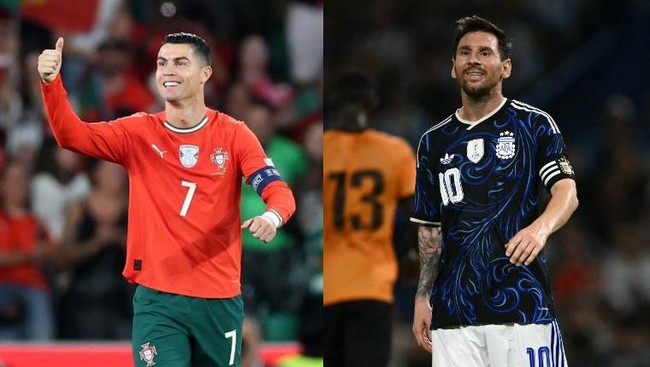 Polling: Siapa Pemain yang Paling Kamu Tunggu Aksinya di Piala Dunia 2026?