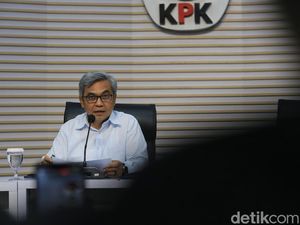 KPK Ungkap Anak Buah Silmy Karim Beli Rumah Pakai Emas dari Hasil Peras WNA