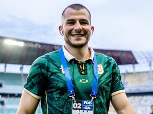 Tinggalkan Persebaya, Perovic Buka Peluang Gabung Klub Lain di RI