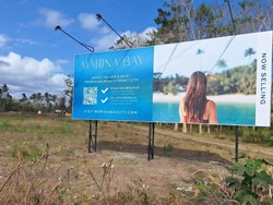 Pemegang Saham Pengembang Marina Bay City Buka Suara Seusai Dipolisikan