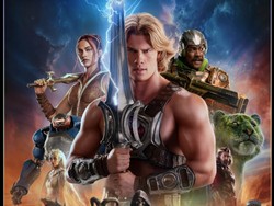 Masters of the Universe: Pencarian Diri Sang Kesatria Eternia