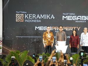 Ribuan Arsitek hingga Investor Serbu PIK 2, Ada Apa?
