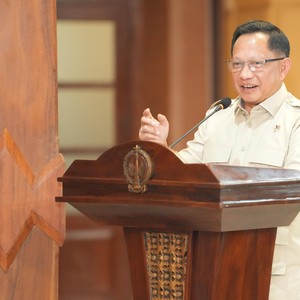 Muhammad Tito Karnavian