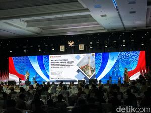 Sultan HB X Buka Apresiasi Pemda Berprestasi Jawa-Bali 2026