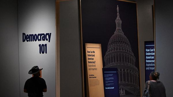 Menelusuri Warisan Obama dari Museum Baru di Jantung Kota Chicago