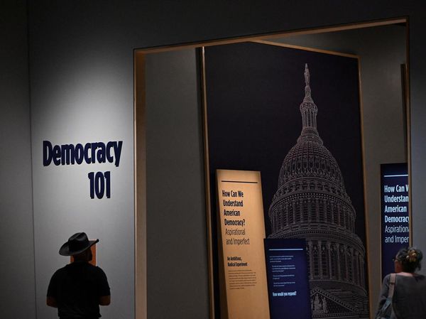 Menelusuri Warisan Obama dari Museum Baru di Jantung Kota Chicago