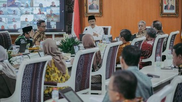 Mensos Tegaskan Tak Ada Zona Aman bagi Pelanggaran Integritas di Kemensos